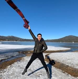 Meet your Posher, Rommel